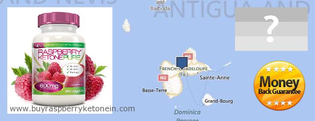 Gdzie kupić Raspberry Ketone w Internecie Guadeloupe